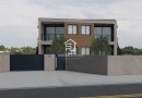 Andar Moradia T2 | Em construção | Piscina | Jardins | 2 Lugares Garagem