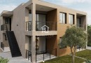 Andar Moradia T2 | Em construção | Piscina | Jardins | 2 Lugares Garagem