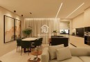 Andar Moradia T2 | Em construção | Piscina | Jardins | 2 Lugares Garagem