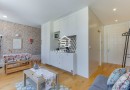 Apartamento T1 | Mobilado e Equipado | Terraço | Último Piso