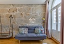 Apartamento T1 | Mobilado e Equipado | Terraço | Último Piso