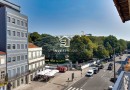 Apartamento T1 | Mobilado e Equipado | Terraço | Último Piso