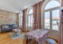 Apartamento T1 | Mobilado e Equipado | Terraço | Último Piso