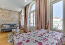 Apartamento T1 | Mobilado e Equipado | Terraço | Último Piso