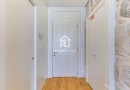 Apartamento T1 | Mobilado e Equipado | Terraço | Último Piso