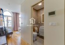 Apartamento T1 | Mobilado e Equipado | Terraço | Último Piso
