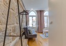 Apartamento T1 | Mobilado e Equipado | Terraço | Último Piso
