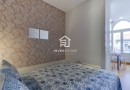 Apartamento T1 | Mobilado e Equipado | Terraço | Último Piso