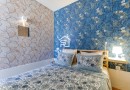 Apartamento T1 | Mobilado e Equipado | Terraço | Último Piso