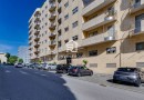 Apartamento T1 | Mobilado e Equipado | Terraço | Lugar garagem