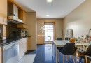 Apartamento T1 | Mobilado e Equipado | Terraço | Lugar garagem