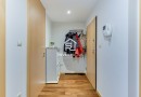 Apartamento T1 | Mobilado e Equipado | Terraço | Lugar garagem