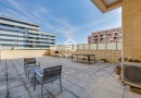 Apartamento T1 | Mobilado e Equipado | Terraço | Lugar garagem
