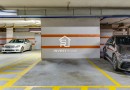 Apartamento T1 | Mobilado e Equipado | Terraço | Lugar garagem