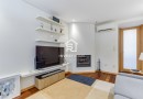 Apartamento T1 | Mobilado e Equipado | Terraço | Lugar garagem