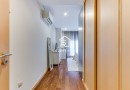 Apartamento T1 | Mobilado e Equipado | Terraço | Lugar garagem