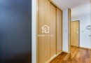 Apartamento T1 | Mobilado e Equipado | Terraço | Lugar garagem