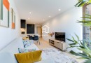 Apartamento T1 | Novo a estrear | Mobilado e Equipado | Lug Garagem