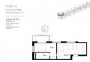 Apartamento T1 | Novo | Varanda | Garagem | Paranhos | Polo Universitário 
