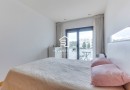 Apartamento T2 +1 | Mobilado e Equipado | Portaria 24h | Lug Garagem