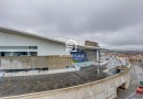 Apartamento T2 | 2 Frentes | 2011 | Varanda | 2 Lug Garagem | Arrumos