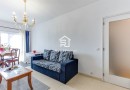 Apartamento T2 | 2 Frentes| Terraço| 2 Lugares garagem | Arrumo | Mobilado| S. M. Infesta