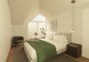 Apartamento T2 Duplex | Construção 2026 | Varanda | Estacionamento