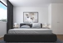 Apartamento T2 | Edifício Santiago | Fase de lançamento