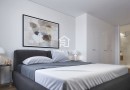 Apartamento T2 | Edifício Santiago | Fase de lançamento