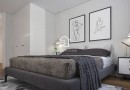 Apartamento T2 | Edifício Santiago | Fase de lançamento