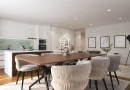 Apartamento T2 | Edifício Santiago | Fase de lançamento