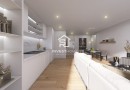 Apartamento T2 | Em construção | Varanda 19m2 | Lug Garagem 