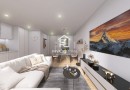 Apartamento T2 | Em construção | Varanda 19m2 | Lug Garagem 