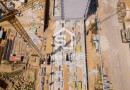 Apartamento T2 | Em construção | Varanda | Lug Garagem