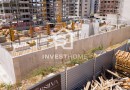 Apartamento T2 | Em construção | Varanda | Lug Garagem