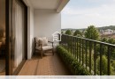 Apartamento T2 | Em construção | Varanda | Lug Garagem