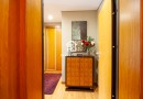 Apartamento T2 | Mobilado e Equipado | Varandas | Lugar de Garagem | Arrumos | Matosinhos