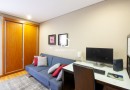 Apartamento T2 | Mobilado e Equipado | Varandas | Lugar de Garagem | Arrumos | Matosinhos