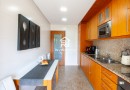 Apartamento T2 | Mobilado e Equipado | Varandas | Lugar de Garagem | Arrumos | Matosinhos