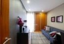 Apartamento T2 | Mobilado e Equipado | Varandas | Lugar de Garagem | Arrumos | Matosinhos