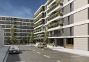Apartamento T2| Nova construção | Lug Garagem | Varanda