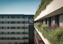 Apartamento T2| Nova construção | Lug Garagem | Varanda