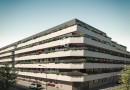 Apartamento T2| Nova construção | Lug Garagem | Varanda