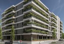 Apartamento T2| Nova construção | Lug Garagem | Varanda