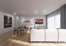Apartamento T2 | Novo | Construção 2026 | Fânzeres