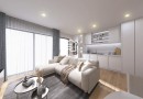 Apartamento T2 | Novo | Construção 2026 | Fânzeres