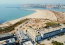 Apartamento T2 | Vistas Mar | Varandas| 2 Lug Garagem | Seca do Bacalhau