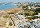 Apartamento T2 | Vistas Mar | Varandas| 2 Lug Garagem | Seca do Bacalhau
