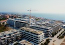 Apartamento T2 | Vistas Mar | Varandas| 2 Lug Garagem | Seca do Bacalhau
