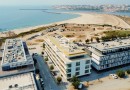Apartamento T2 | Vistas Mar | Varandas| 2 Lug Garagem | Seca do Bacalhau